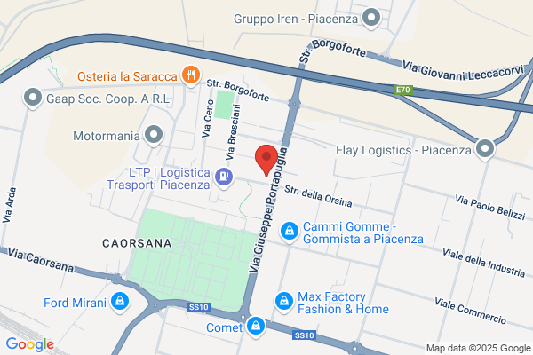 Euromeccanica S.R.L.