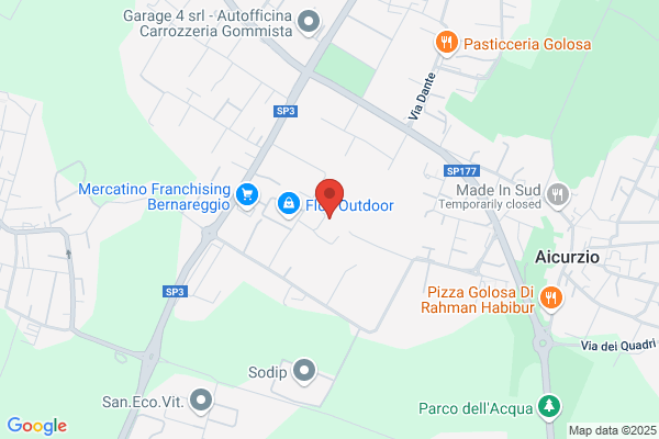 Metalviti S.A.S.