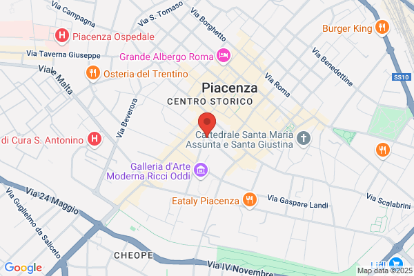 Eberli Clini Medici Dentisti