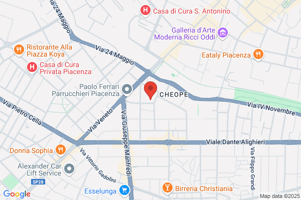 Provini andrea (Dr.)