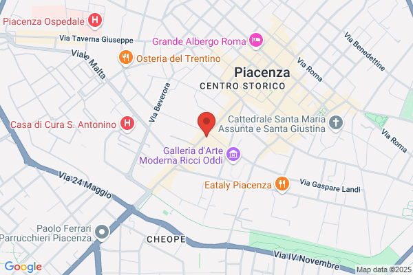 Studio Dentistico Braghieri e Bosi