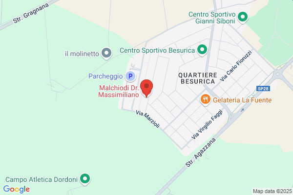 Studio Dentistico Di Malchiodi Massimiliano