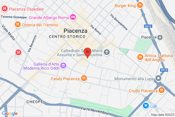 Studio Dentistico Dott. Zucchi Marco