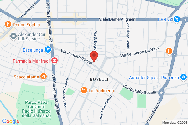 Studio Dentistico Soresi Dr. Ermanno