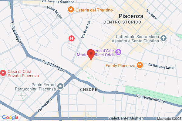 Zacconi carlo (Dr)