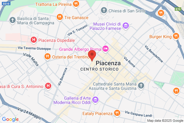 Private Detective Investigations Di Cosimo Zaccaro