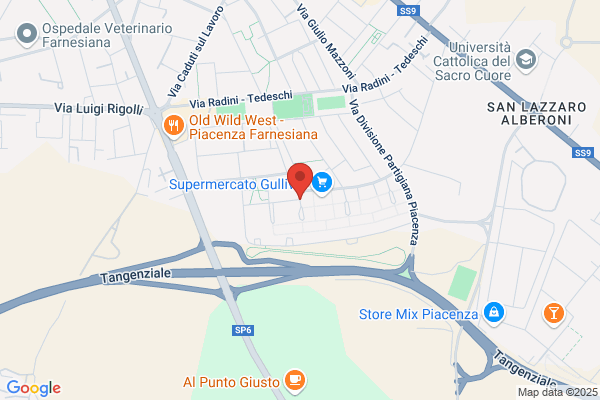 Annetta Intermedia Srls