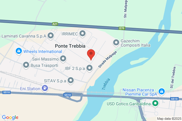 Pinna ilario