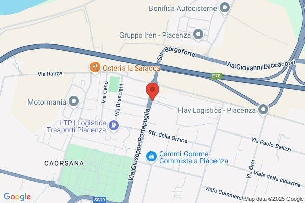 Mokamatic Service di Pascoli