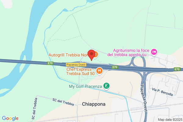 Distributore IP