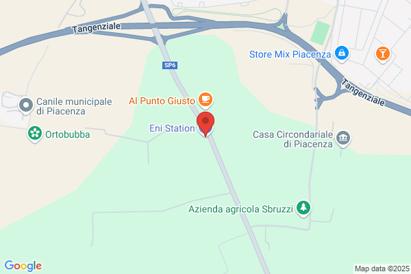 Eni Station