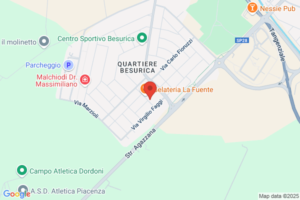El.An. Shopping Srl