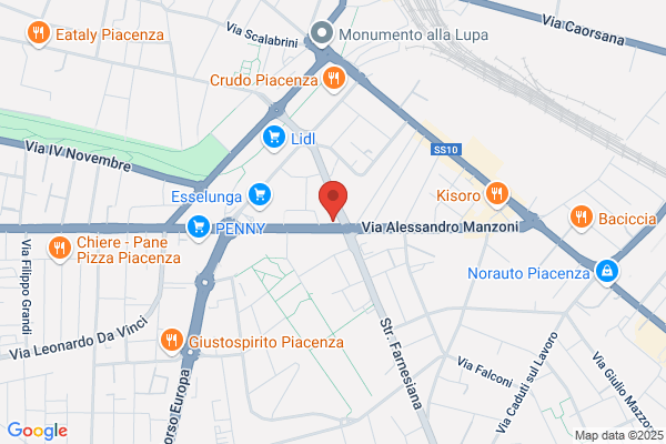 Clementi Geom. Alessandro