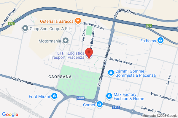 LTP Carburanti