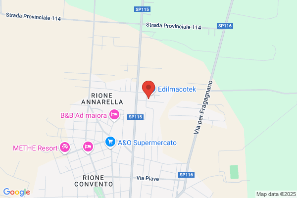 Mazzei  Edilizia