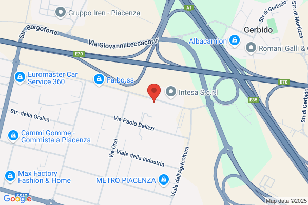 Regolazione Industriale
