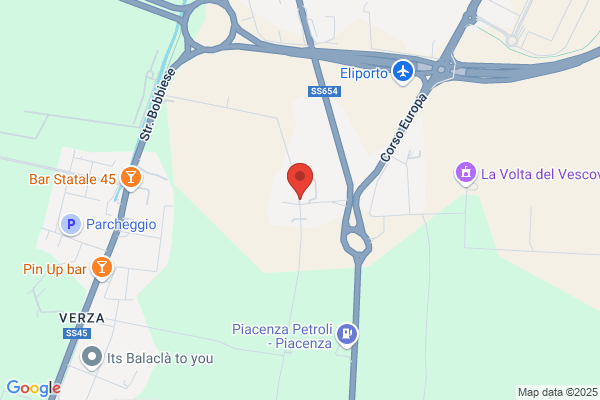 Impianti S.R.L.