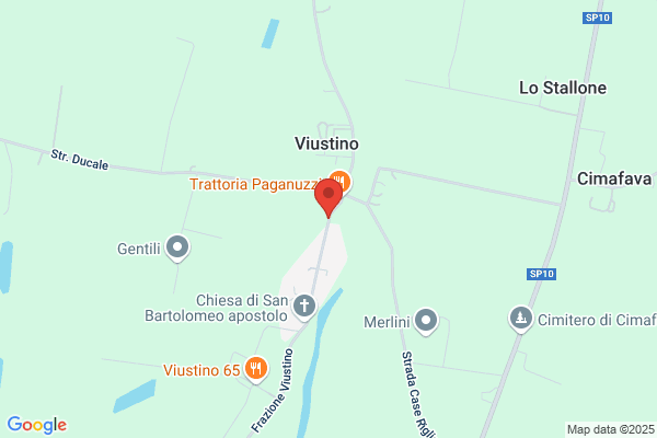 Pigorini (S.N.C.)
