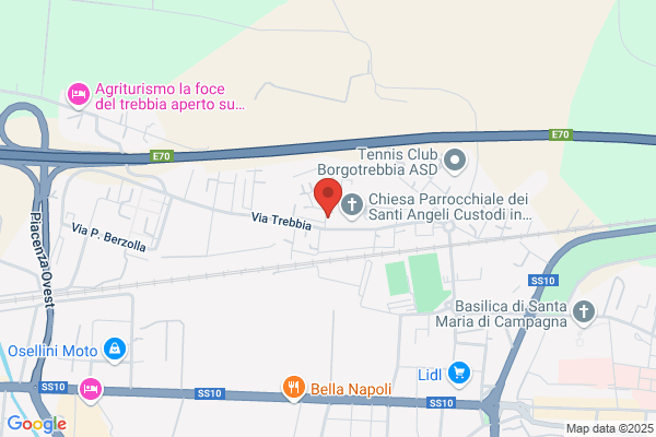 Termoidraulica CM