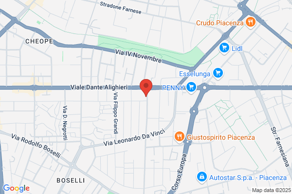 Kenzia Energia E Benessere S.R.L.