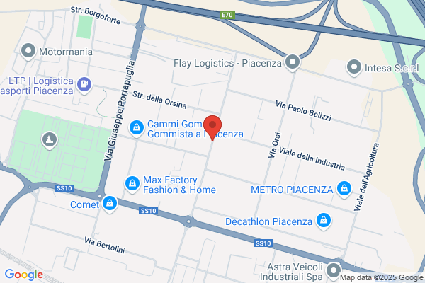 Ag Cremonesi Utensili