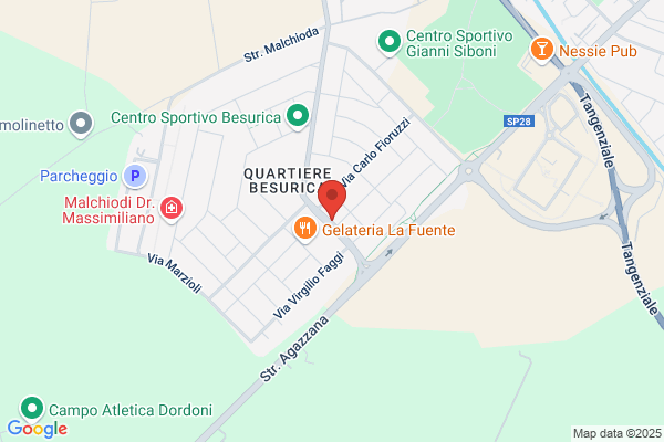 Farmacia Besurica