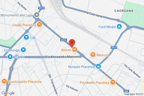 Farmacia Cardona E Corvi
