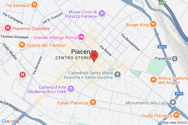 Farmacia Comotti Dr. Antonio
