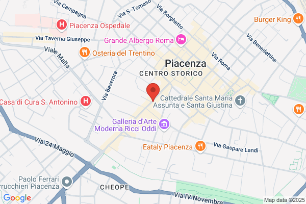 Farmacia Del Corso Dr. Laneri
