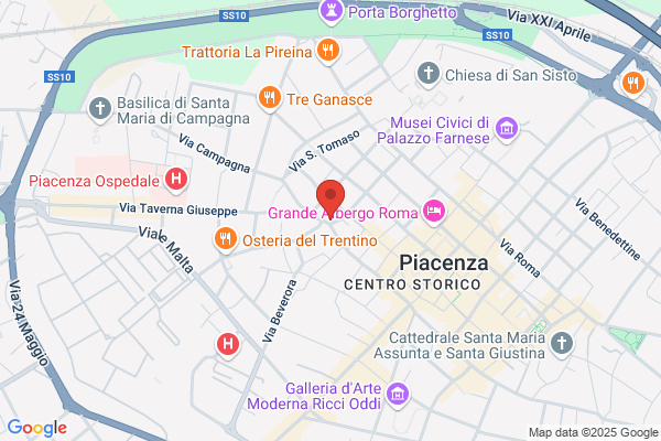 Farmacia Fiorani Di Francesco Fiorani & Valter cordani s.N.C.