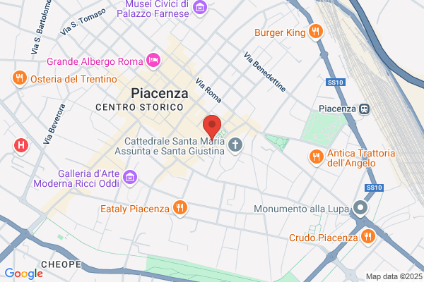 Farmacia Parmigiani Dr. Eugenio