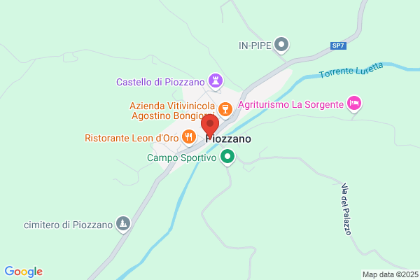 Farmacia S. Francesco Del Dr. Croci