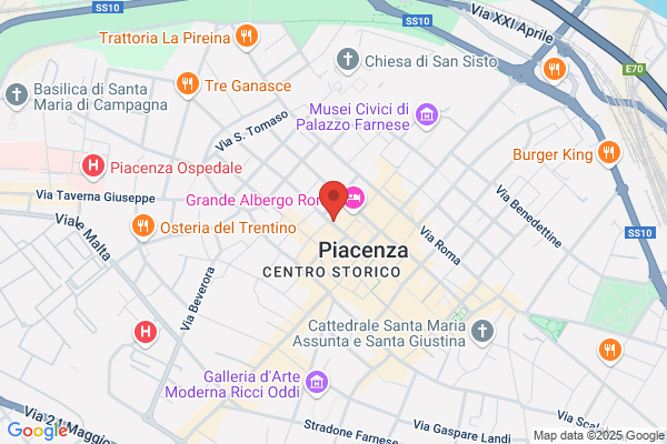 Laurus Piacenza Snc
