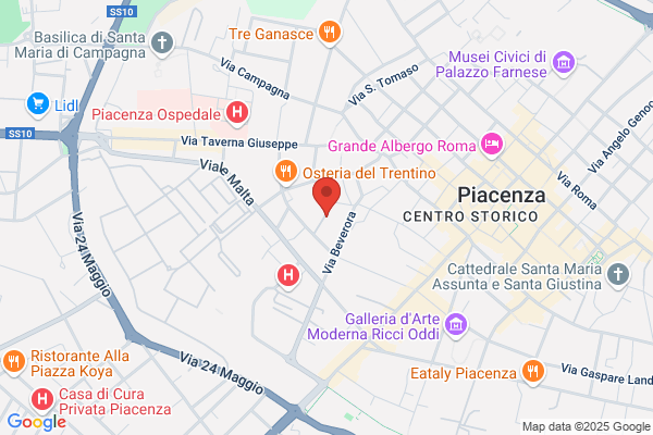 Fisiocenter S.A.S.