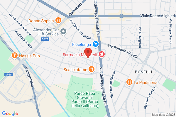 Rocca giuseppe