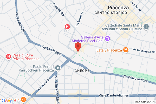 Maccini Giorgio Srl