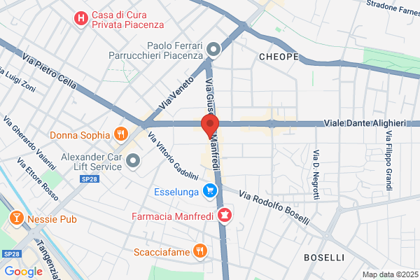 Banca Widiba - Ufficio Finanziario