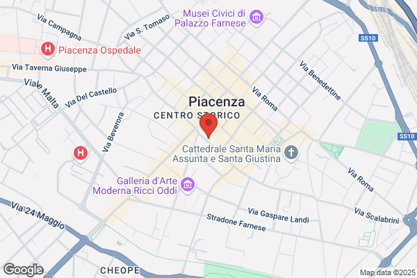 Azimut Piacenza