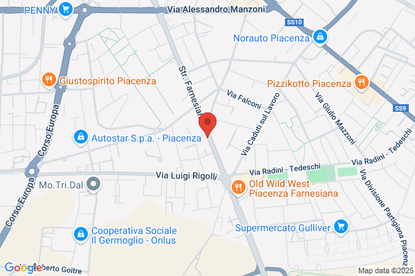 Zambelli Di Bersani Ivano