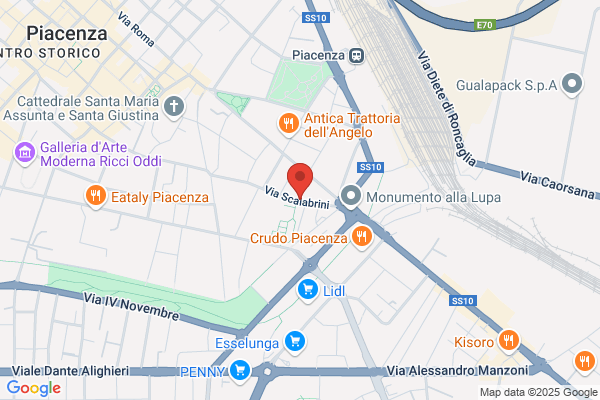 Galleria Placentia Arte