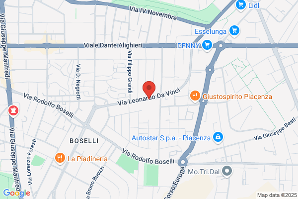 Videogiochi Piacenza Srl