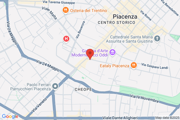 Gelateria Dello Stradone Snc