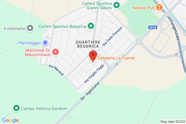La Fuente Del Gelato S.N.C.