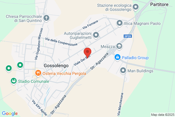Studio Tecnico Associato Geometri Casali E Raggi