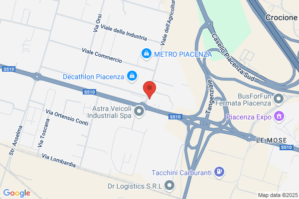 Centro Ferramenta