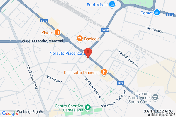 Picchioni Impermeabilizzazioni