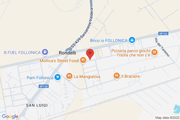 Im.Ge.Co Impresa Generale Costruzioni S.R.L.