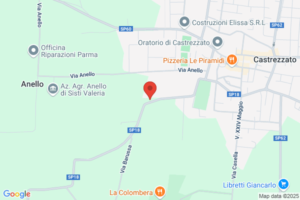 Immobiliare Chiara (S.R.L.)