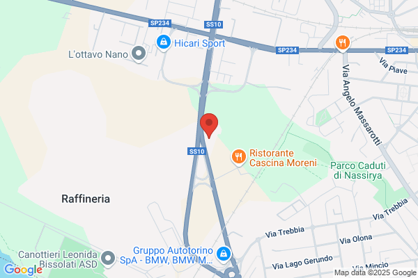 Impresa Cogni (S.P.A.)