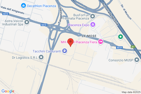 Piacenza 2000 Srl
